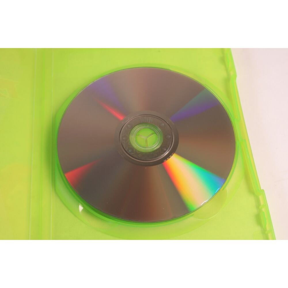 MX Unleashed (Microsoft Xbox) Tested/Works - Picture 9 of 9